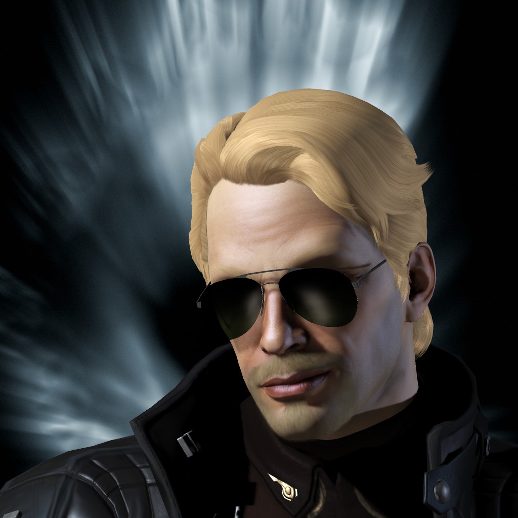 Richardo Xavier