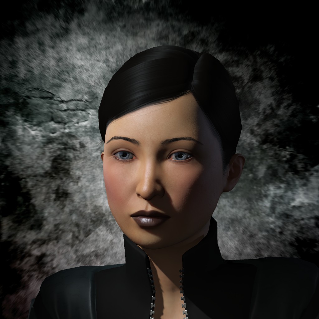 Sang Jen