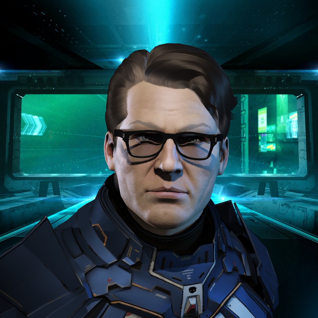 Captain Stu