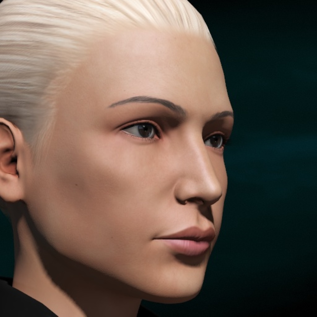 Mistress Ice