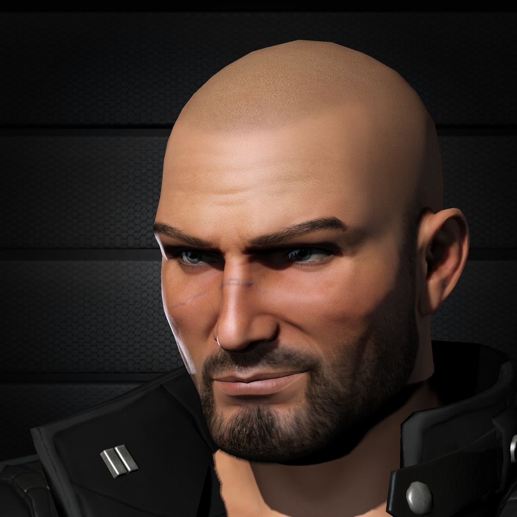 Ayden NFk