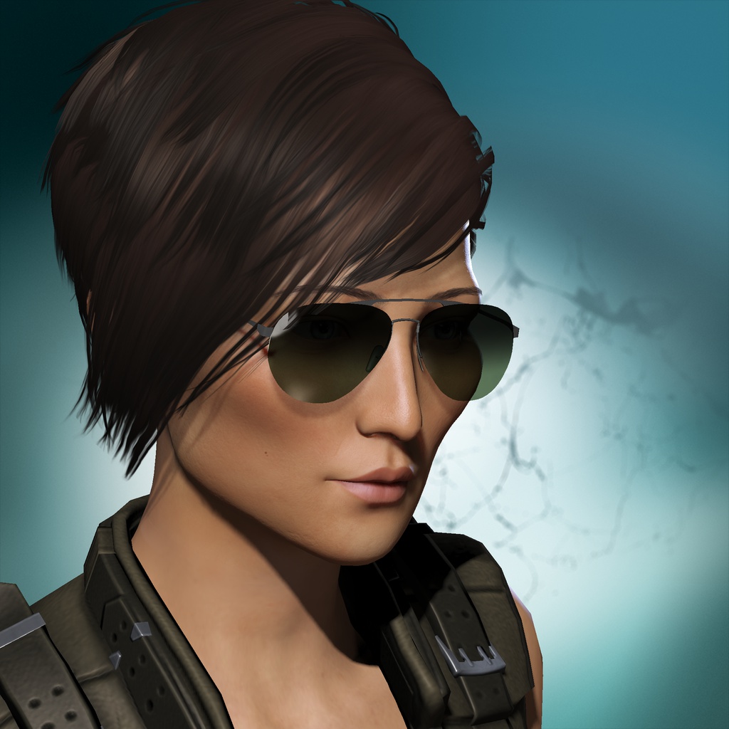 Jill Trinity