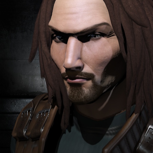 Dreyvin Fenredon