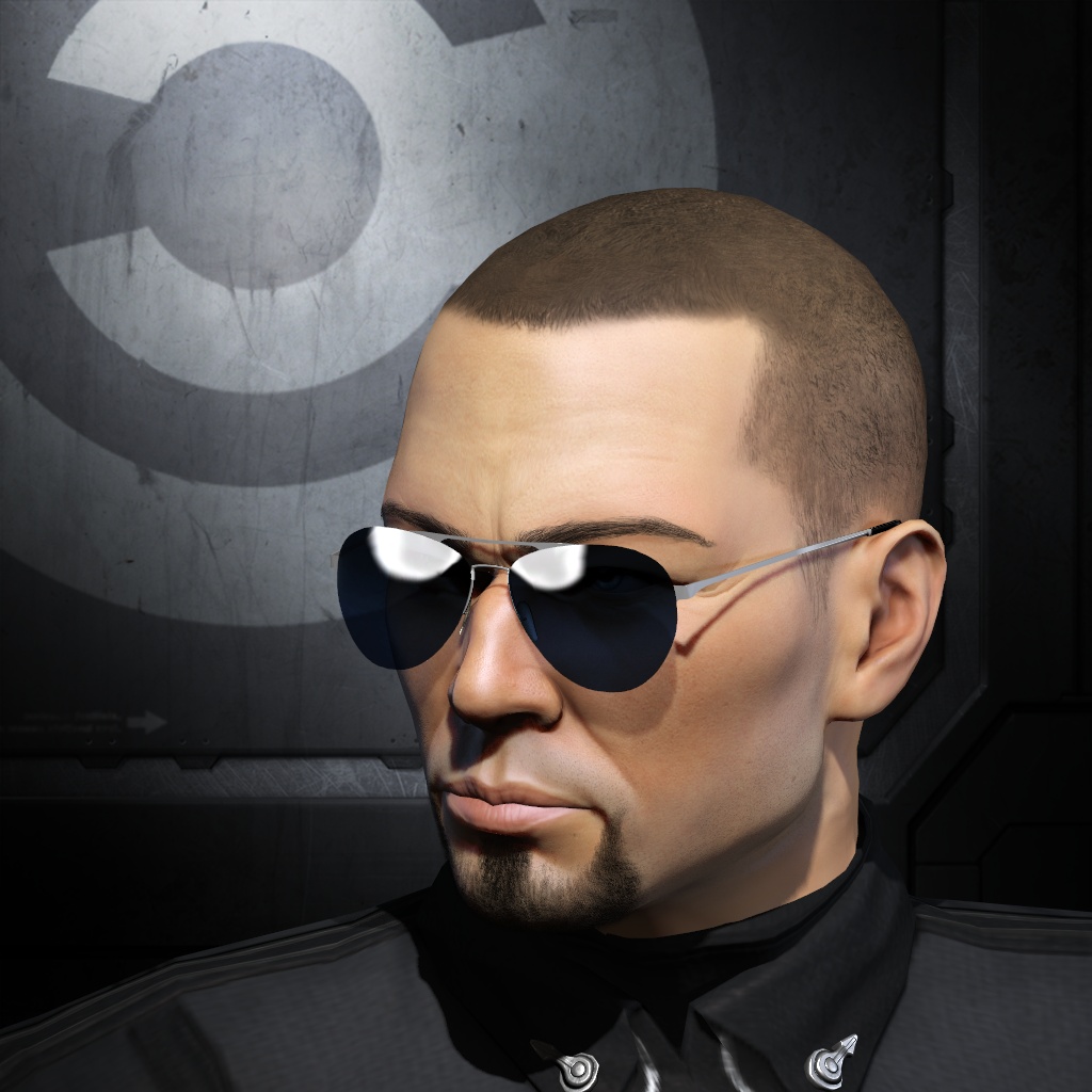 General Ronni