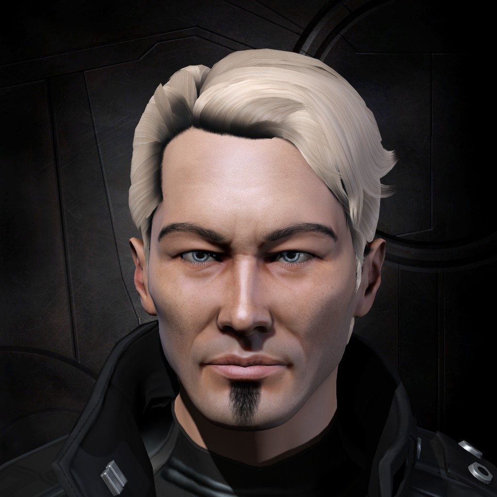 Alukard Caine
