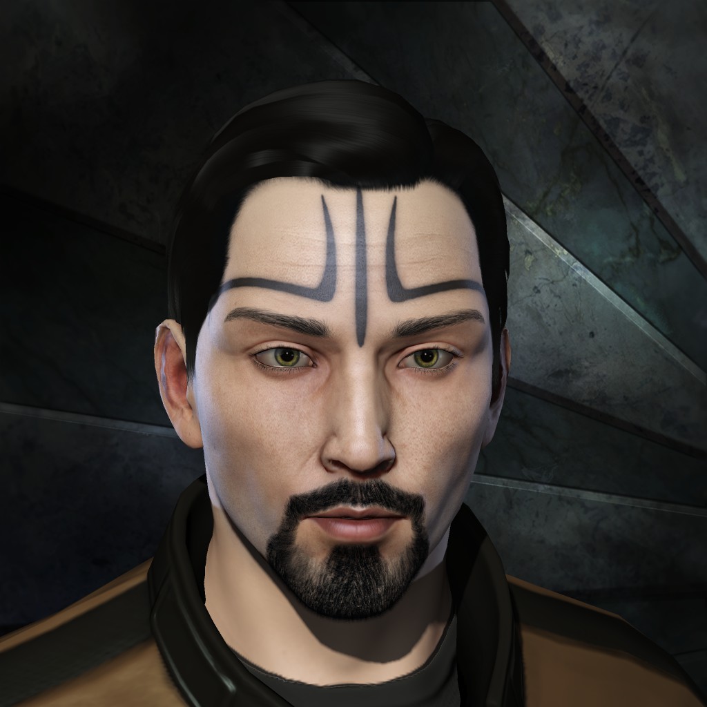 Ryukishen San