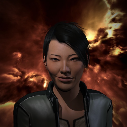 Lady Dissension