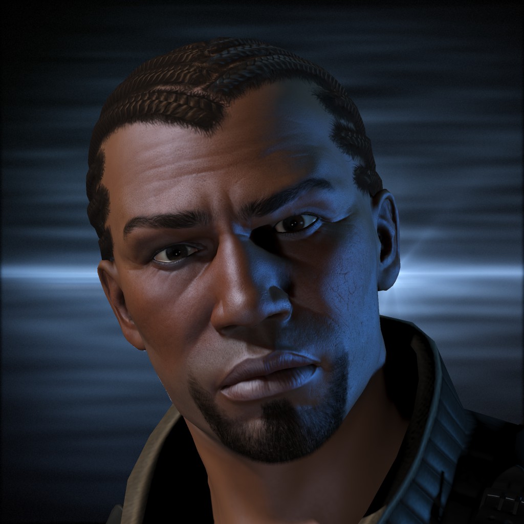 Robert Warner