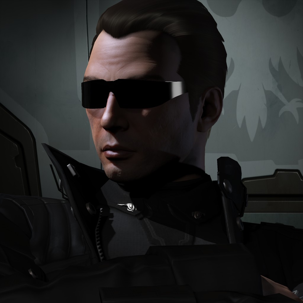 Sam TheMan