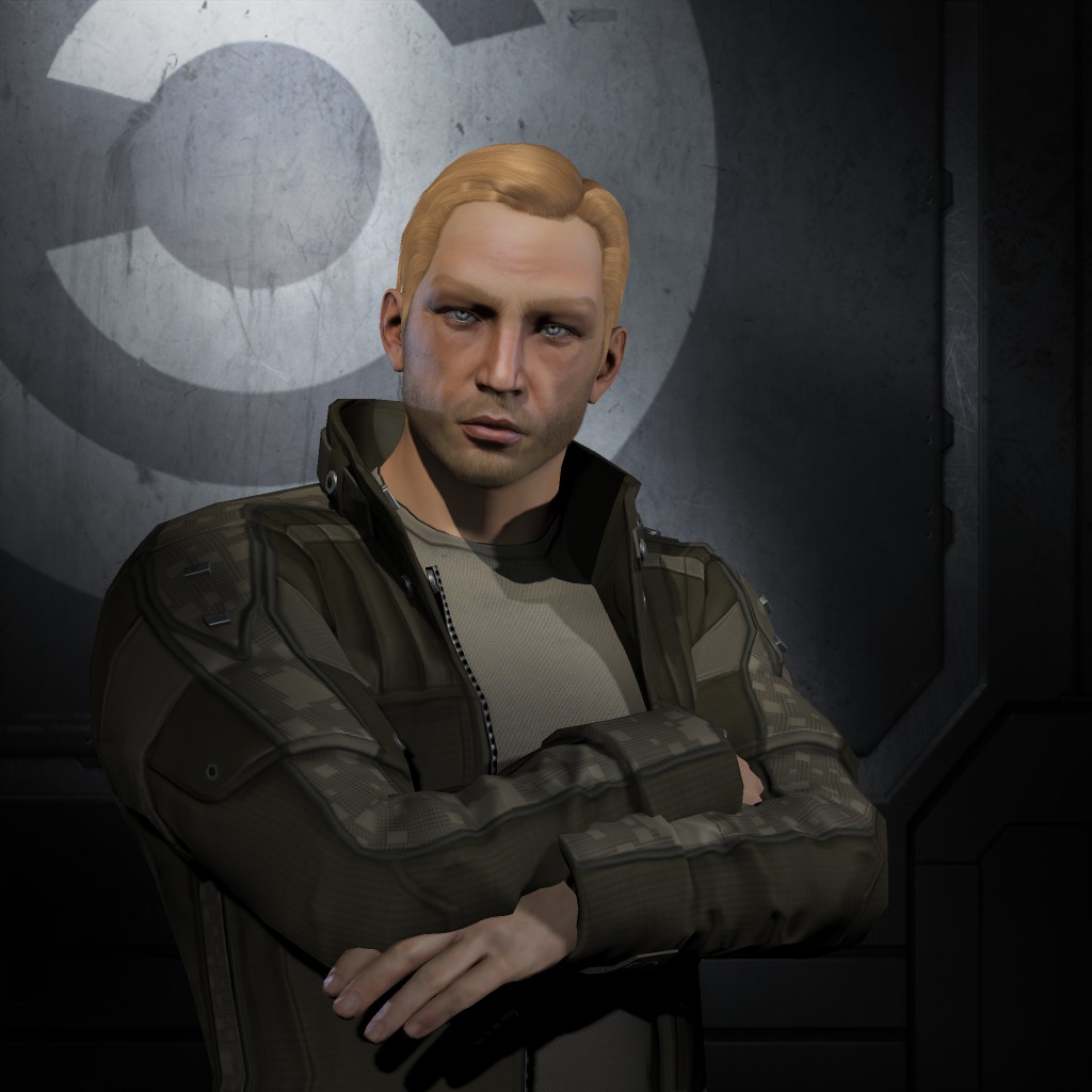 Capt FireHearth
