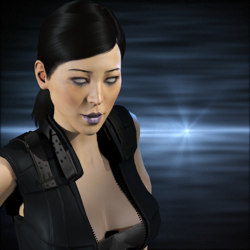 Void Maiden