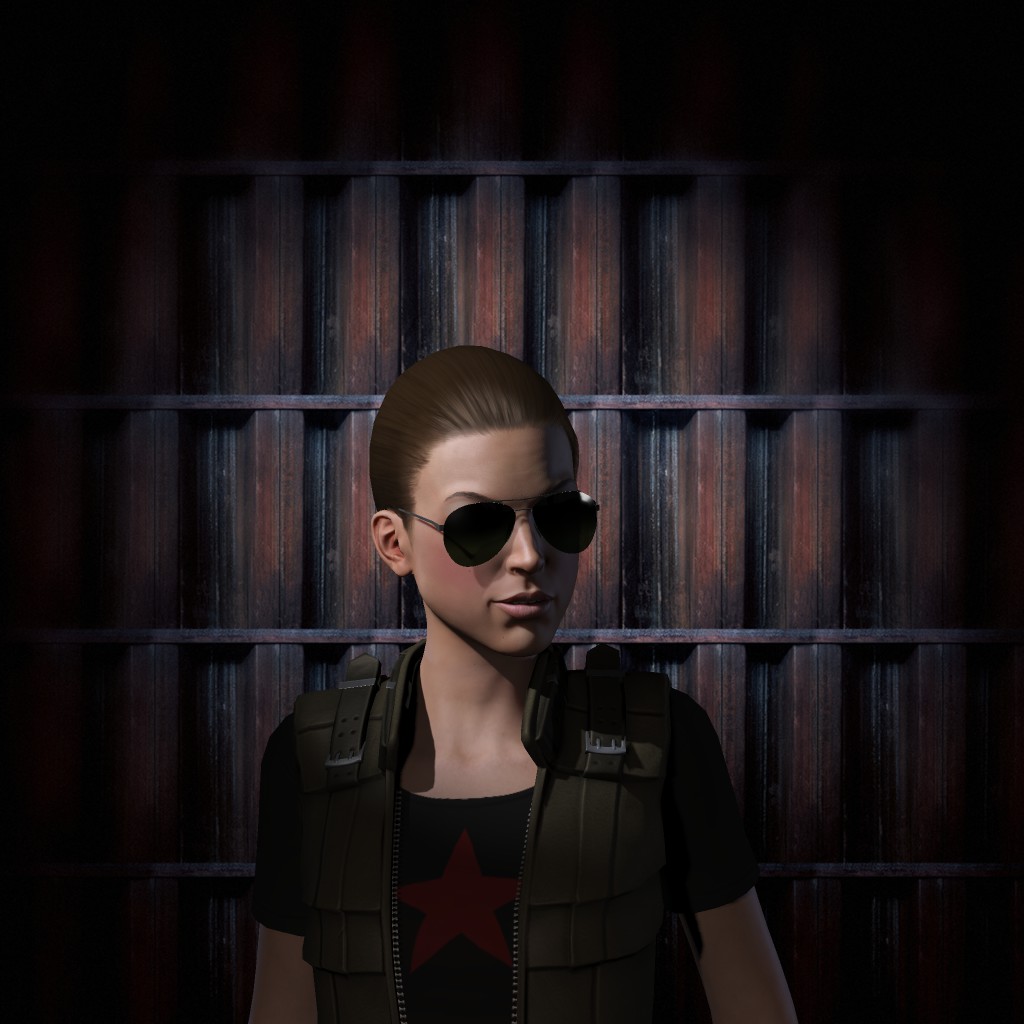 Rachel Roid