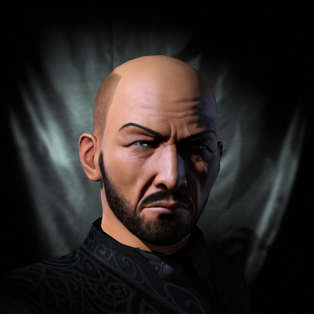 Zen San