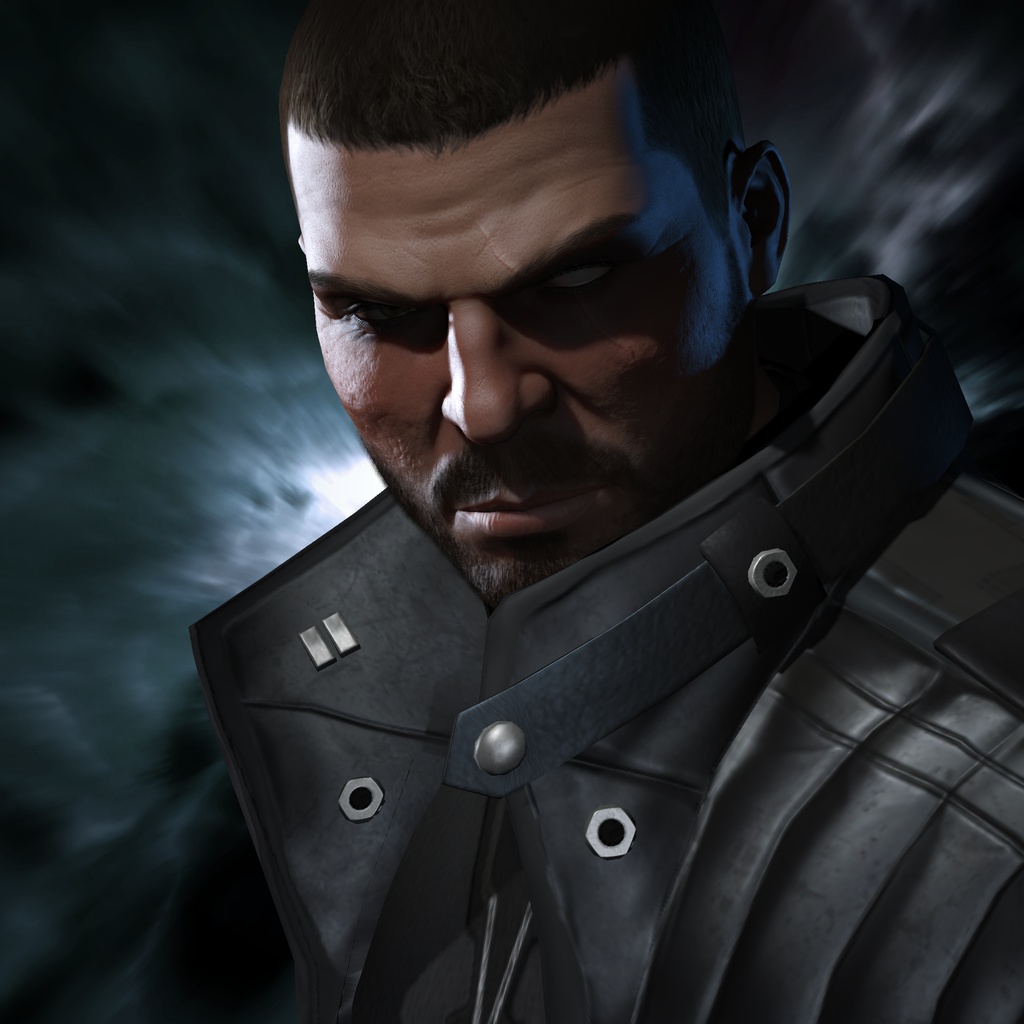 DARKKNIGHT WRATH