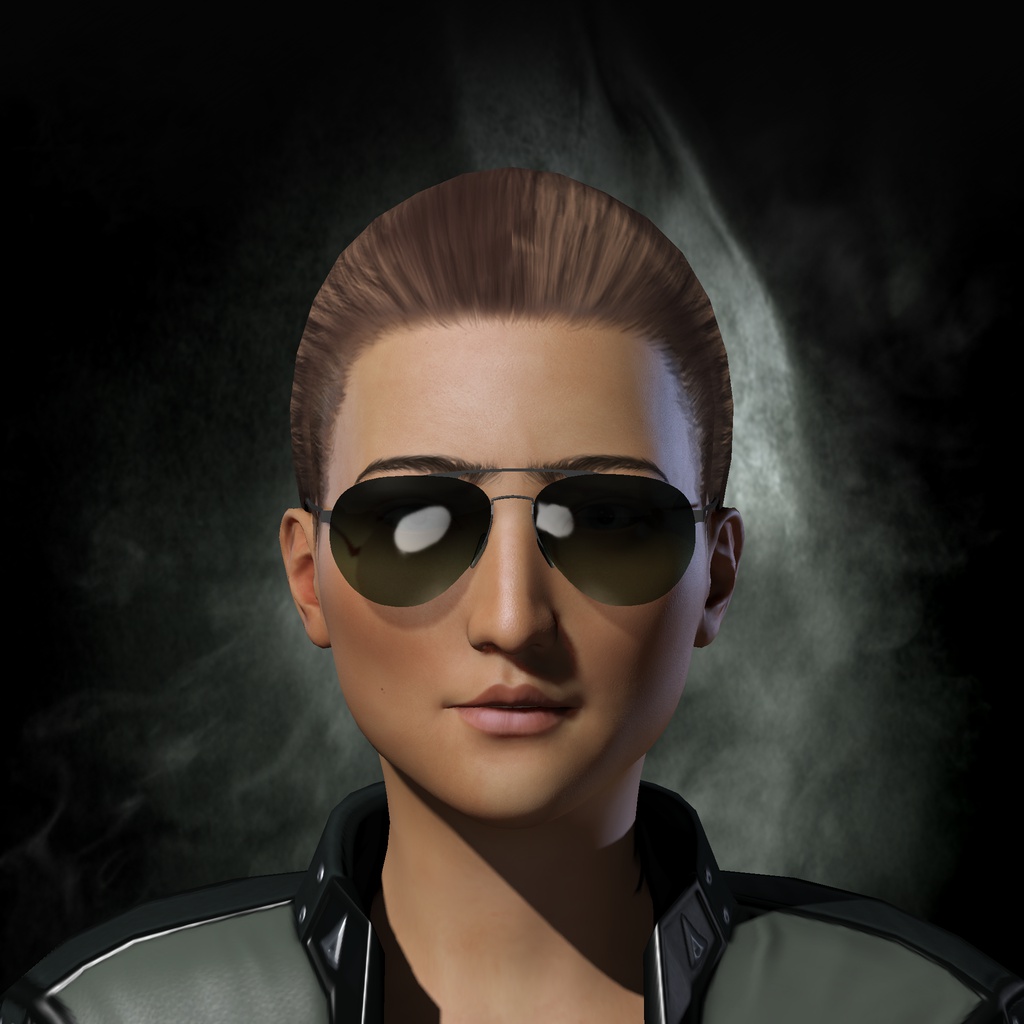 major Brooks