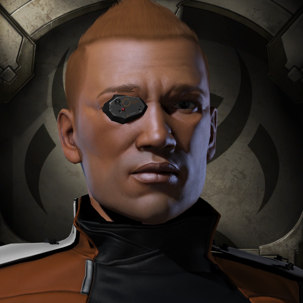 Alex stormchaser