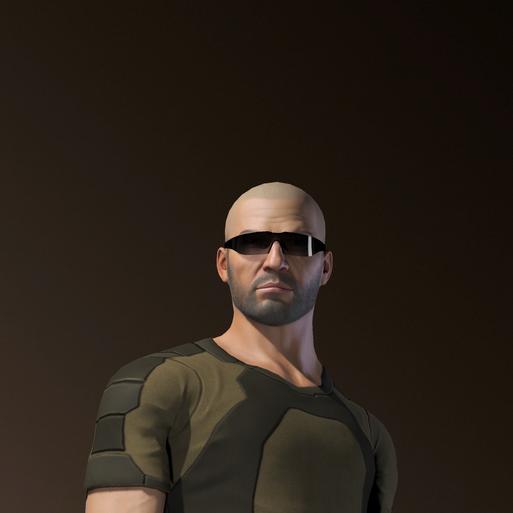 QuasarTalent