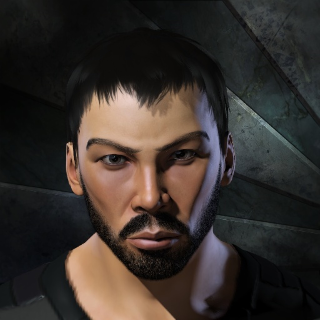 Viktor Prospector