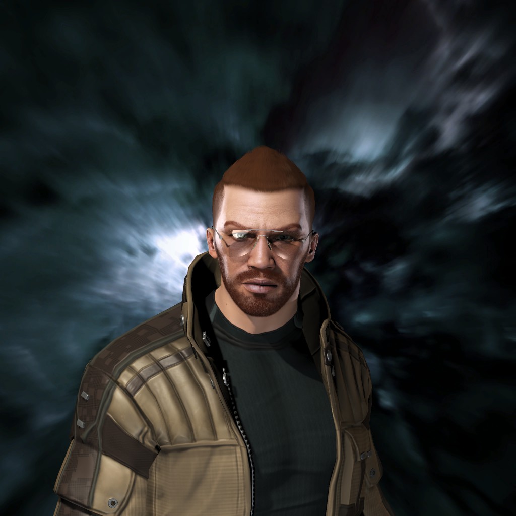 Dark Tom