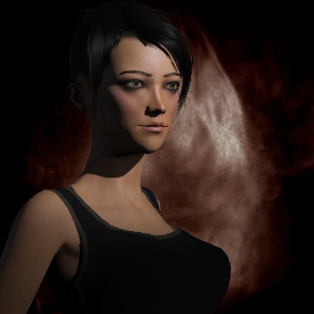 Queen Boxxy