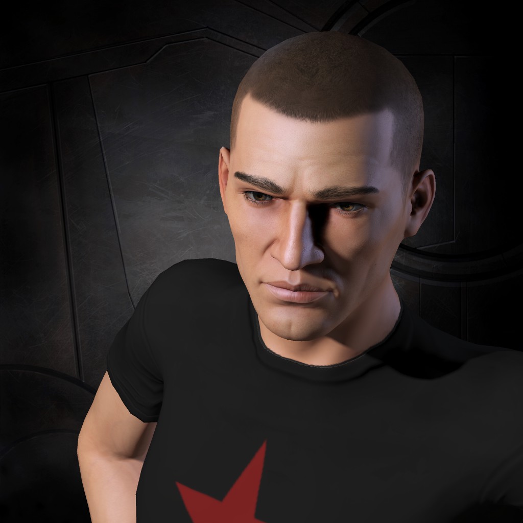 RedShadow