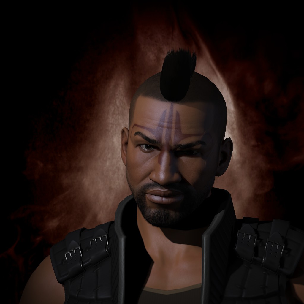 Dragenz Omega