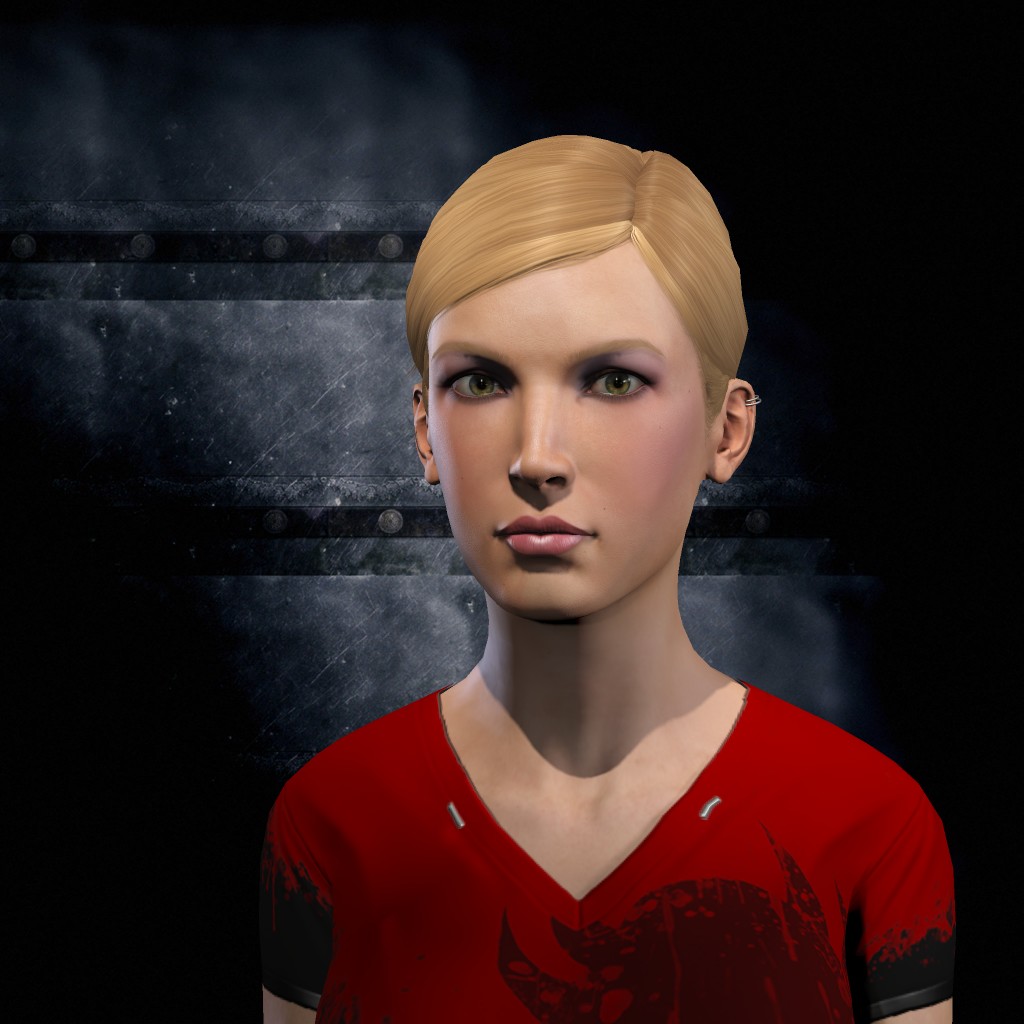 Drusilia Firestar