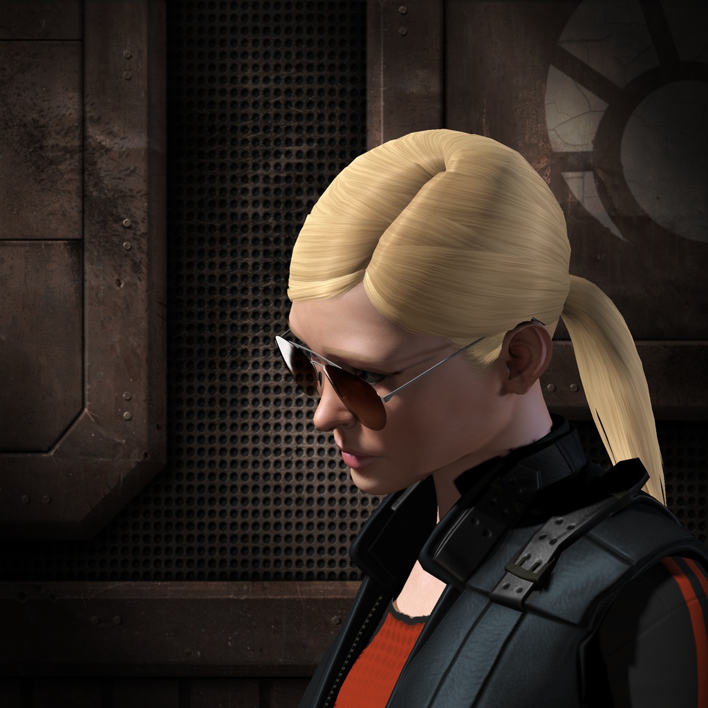 Lorith Shadow