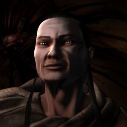 Jack Meravind