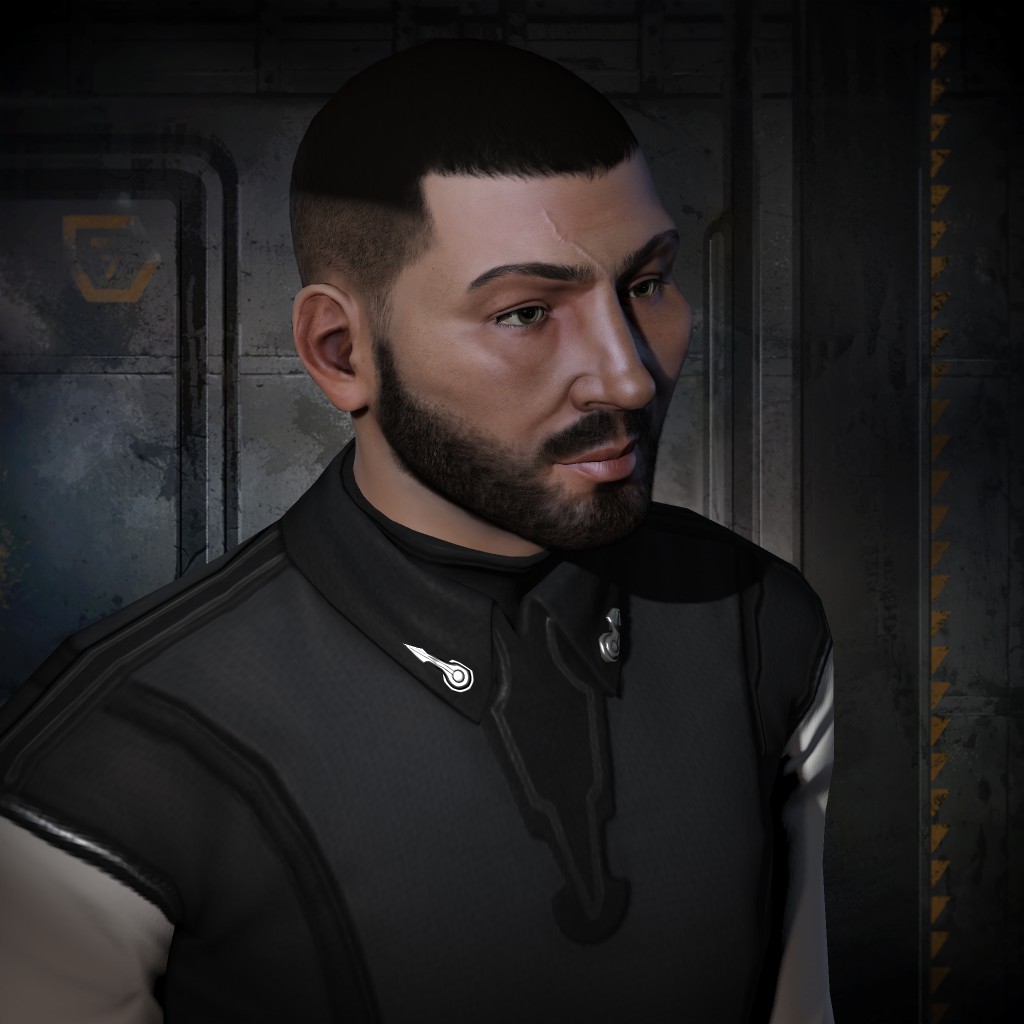 Carl Anthony