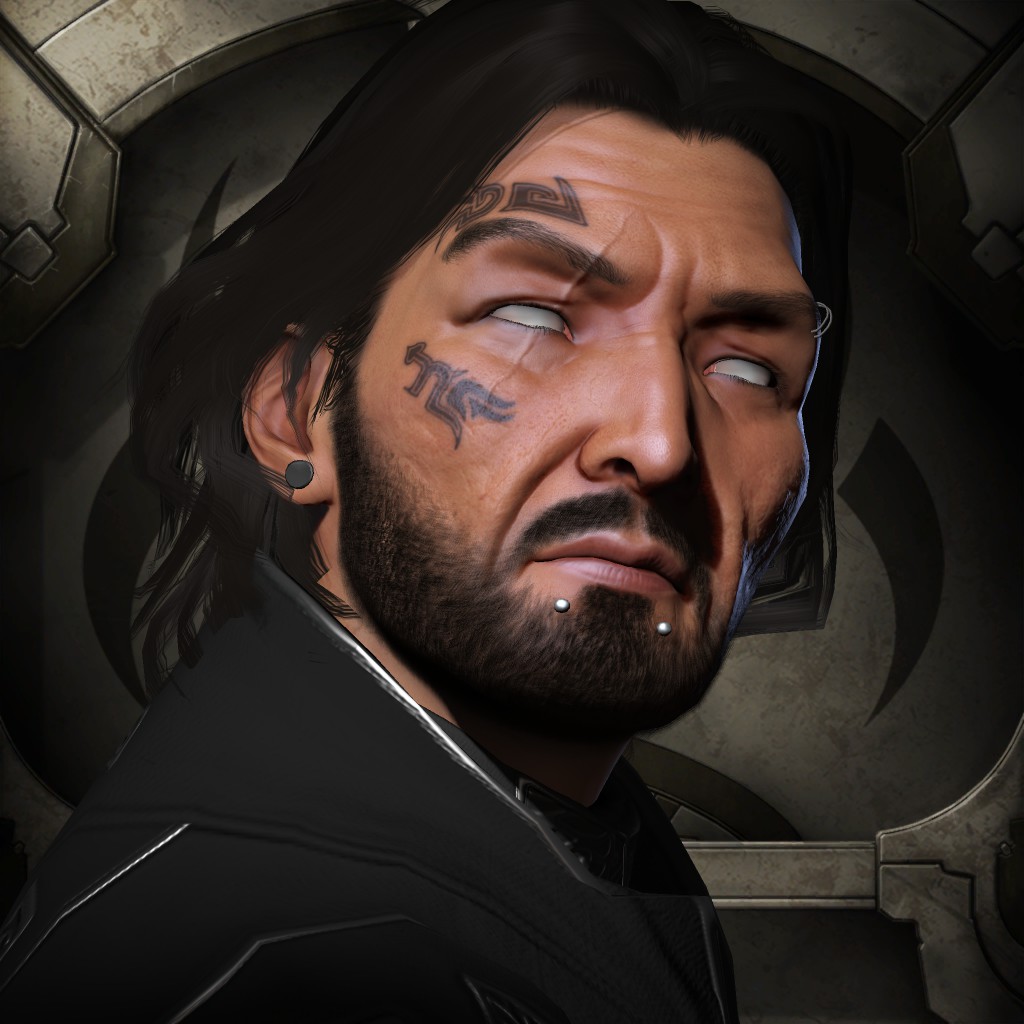 Ormagon Soulshatter