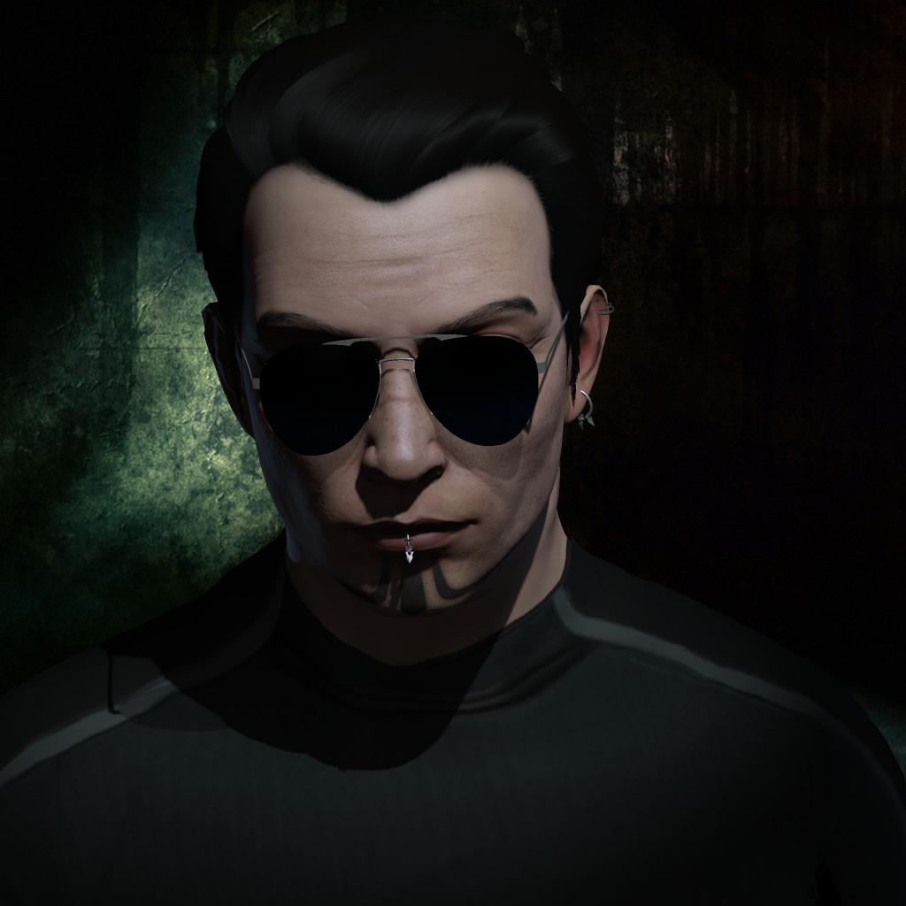 Wolverine Beta