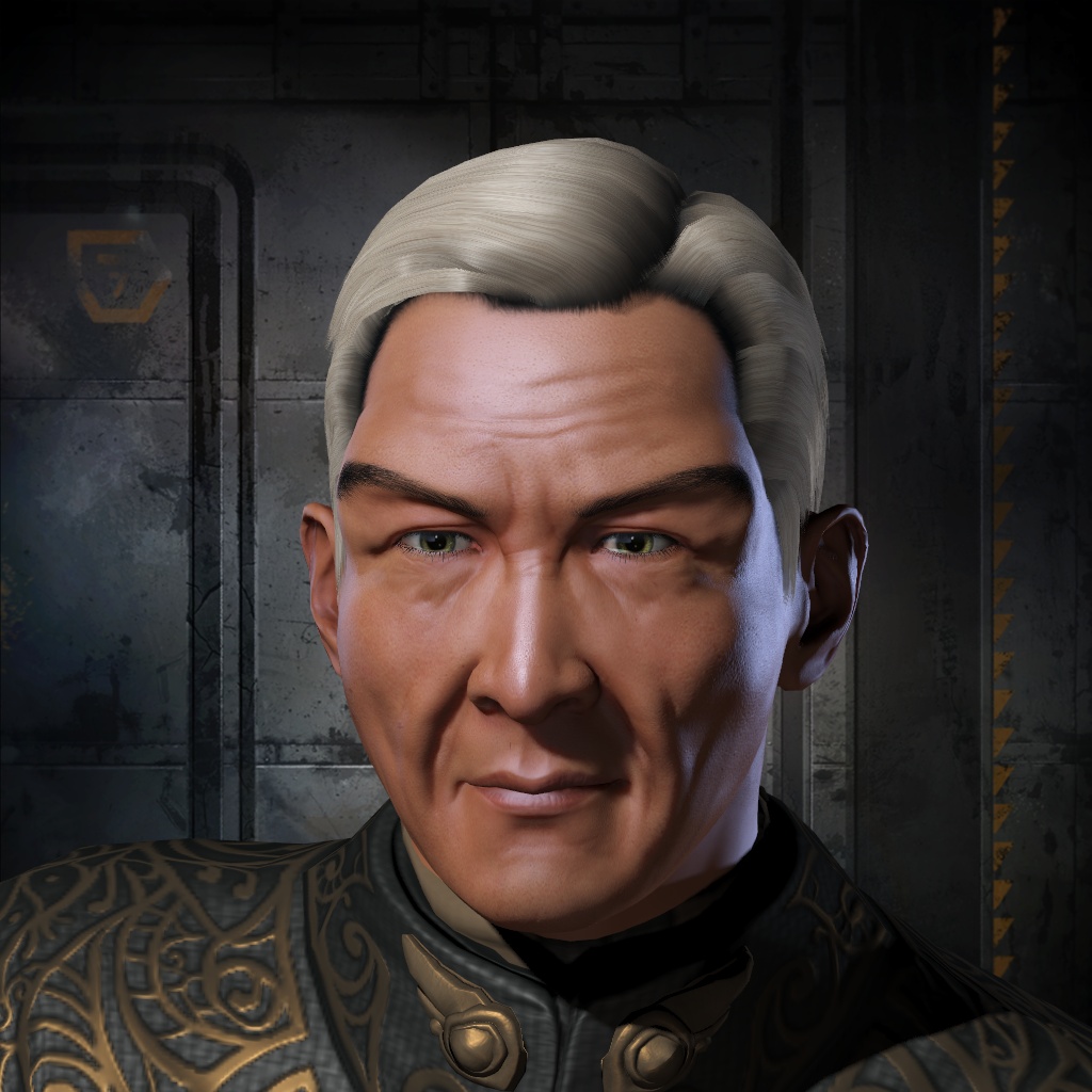 Euro Chang