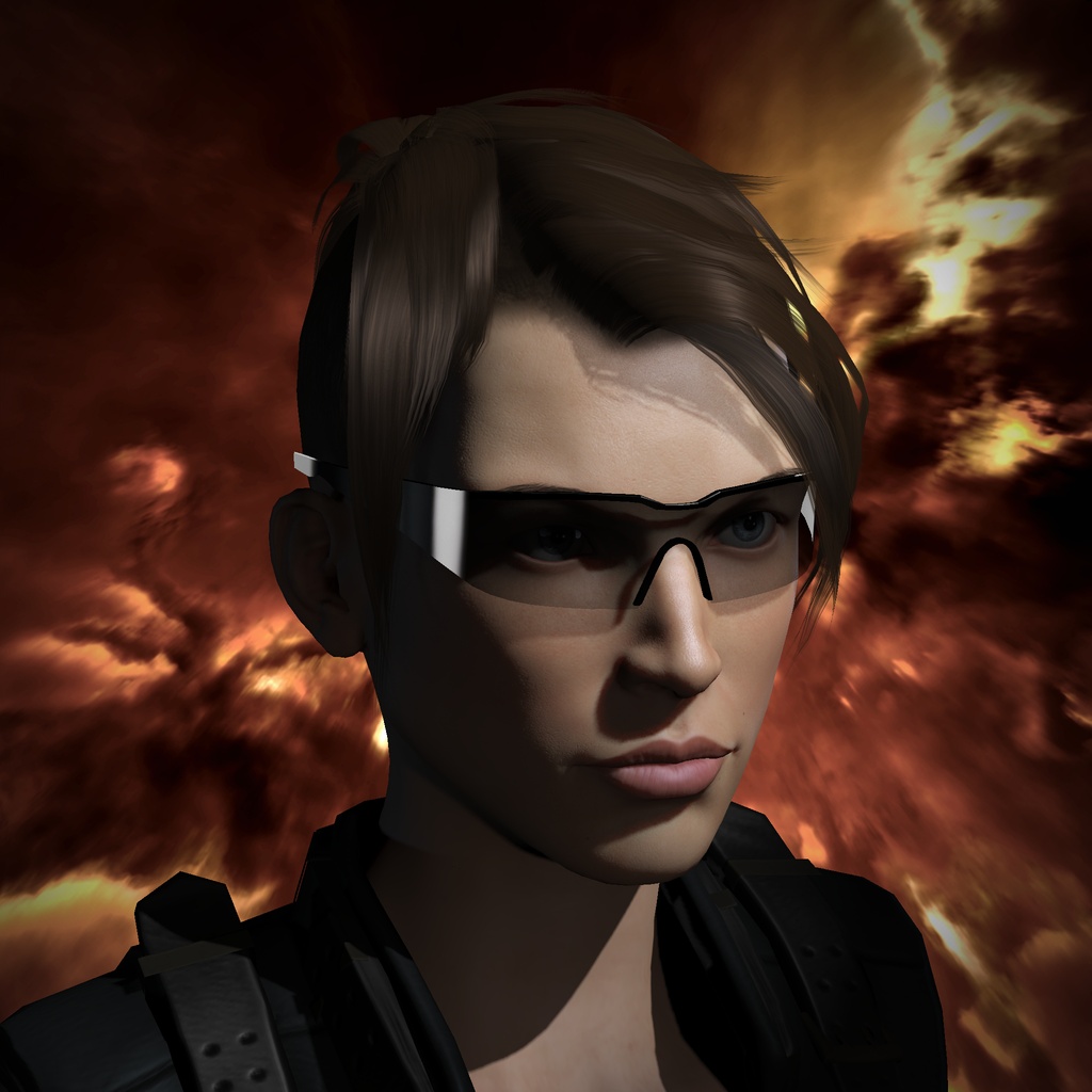 Aryn Septyr