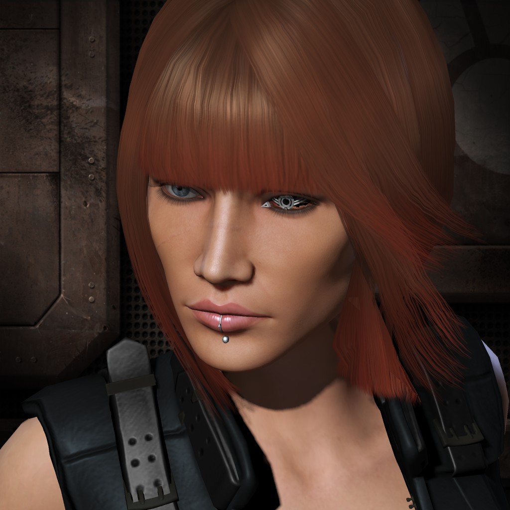 Xena Pilovne