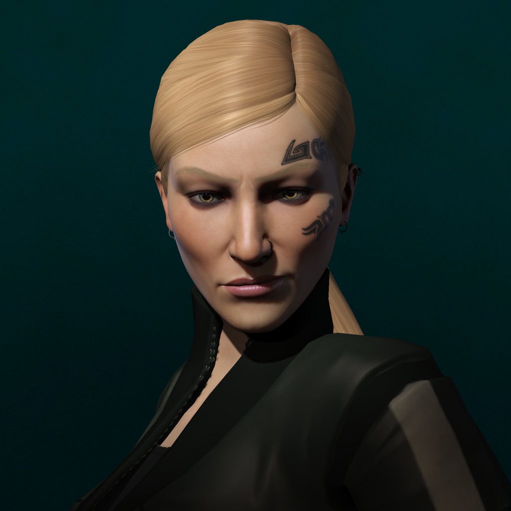 Kalinda