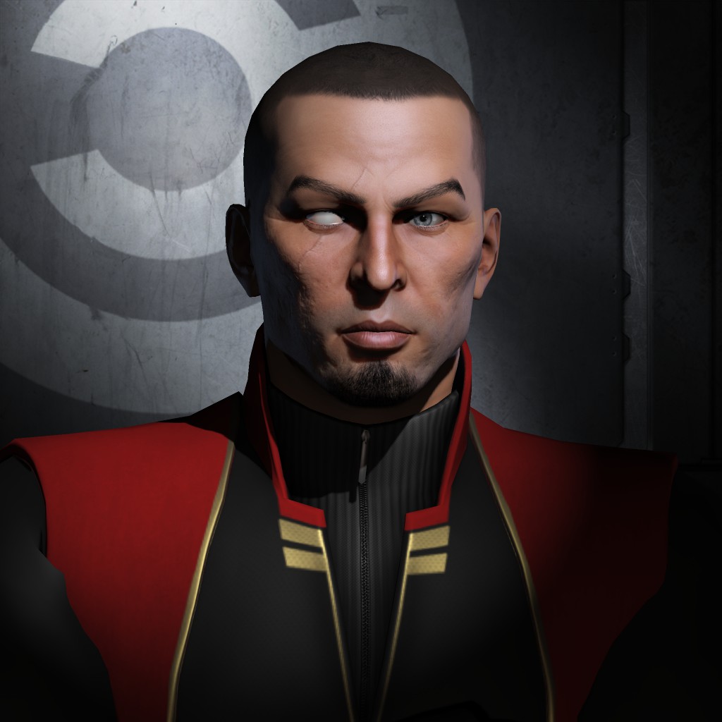 Captain Durka