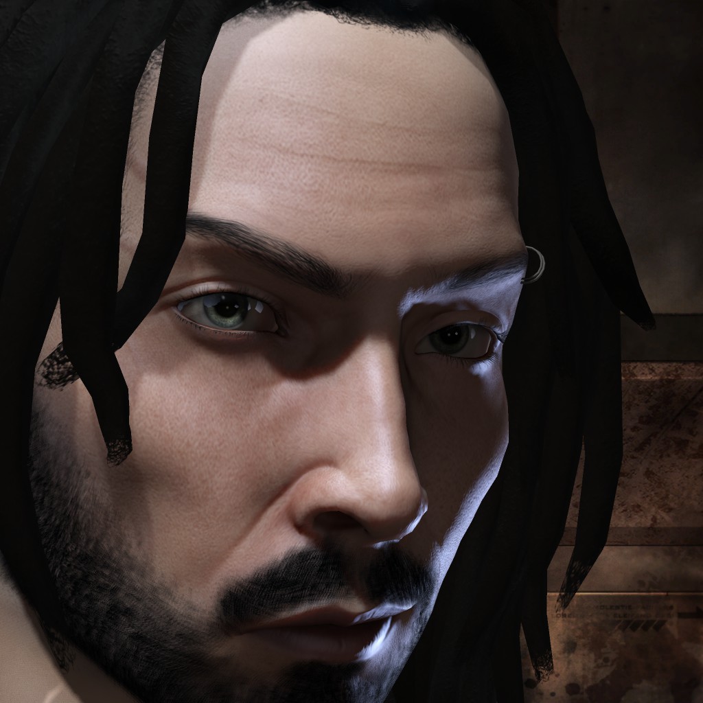 Gandru Moonwatcher