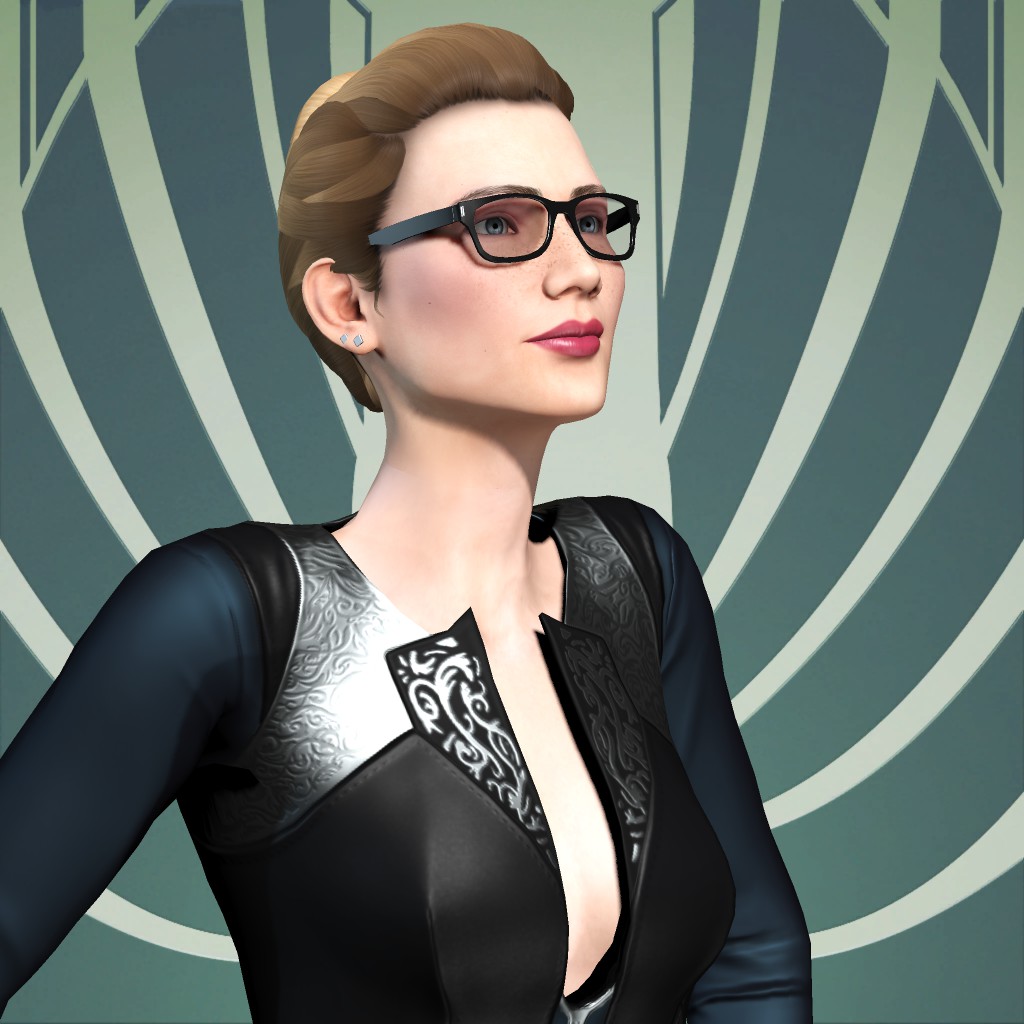 Aeris Shadowstar