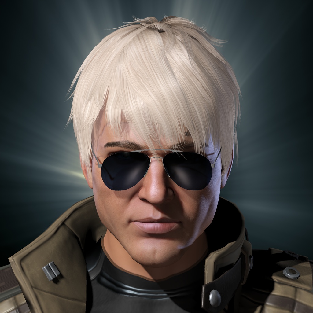 Zetar Nightwalker