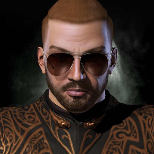 Gizmarien Canis