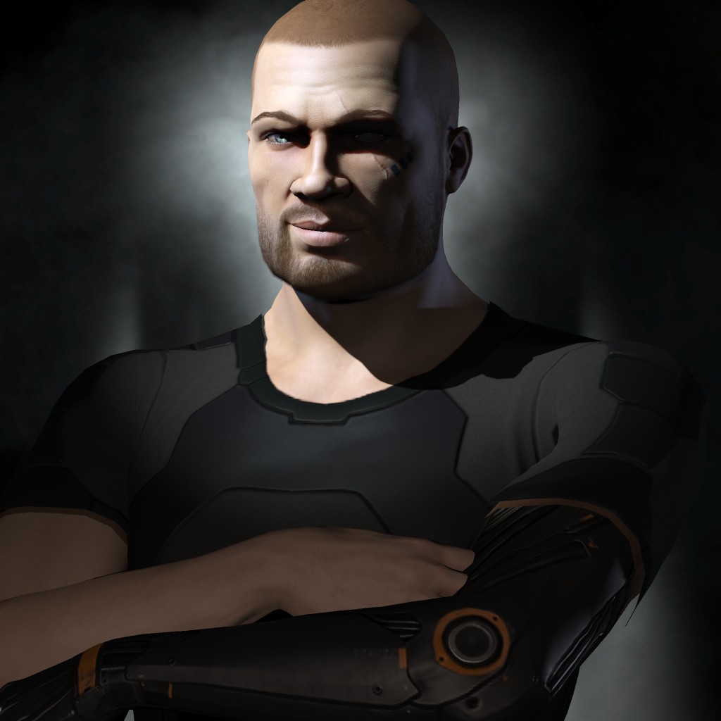 Deebo Octavian