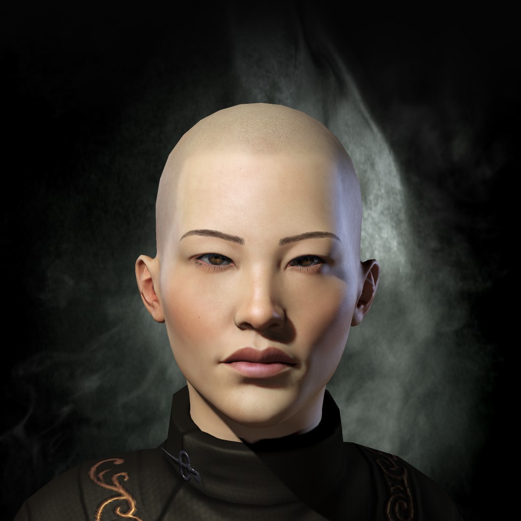 JingMae Chen