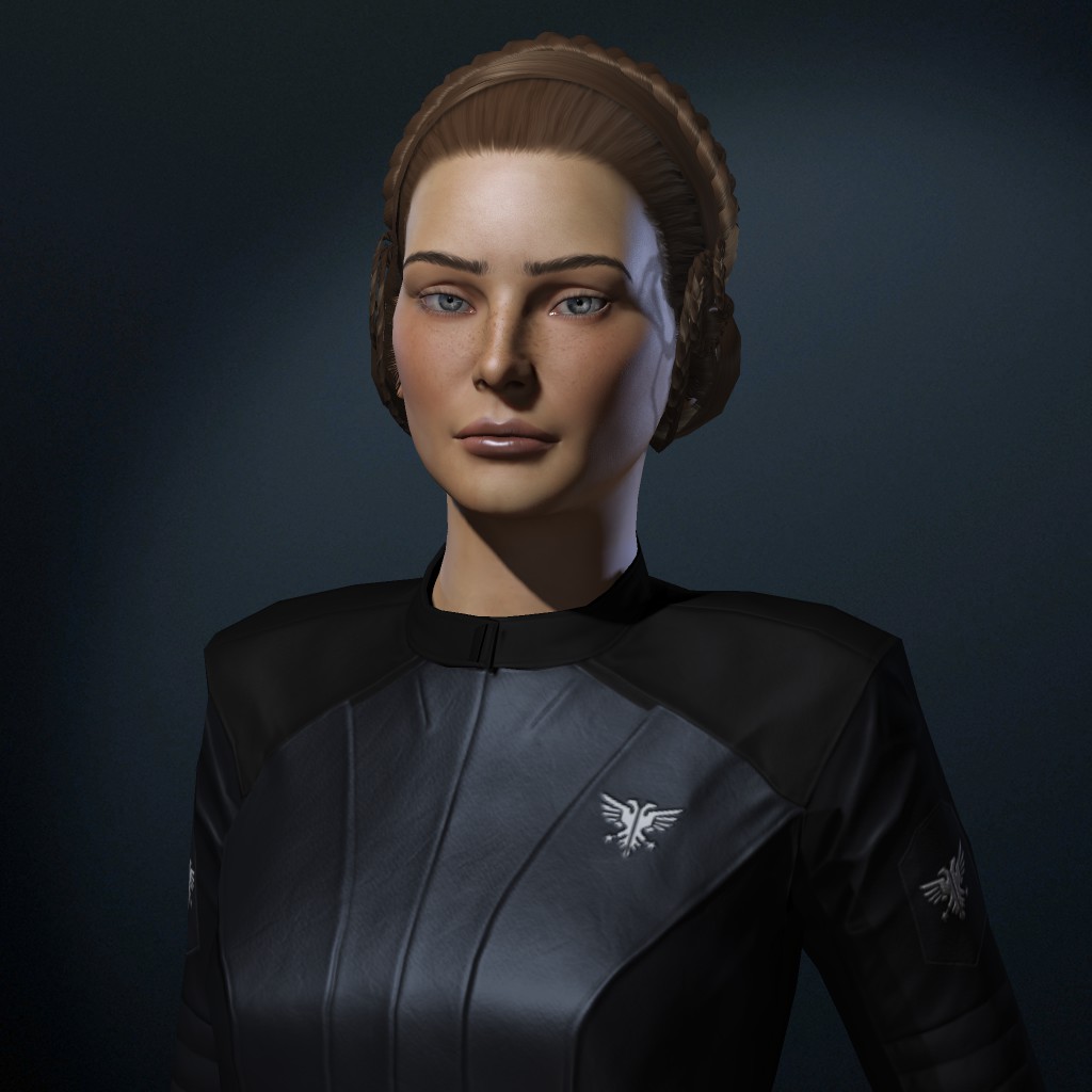 Capt IceQueen