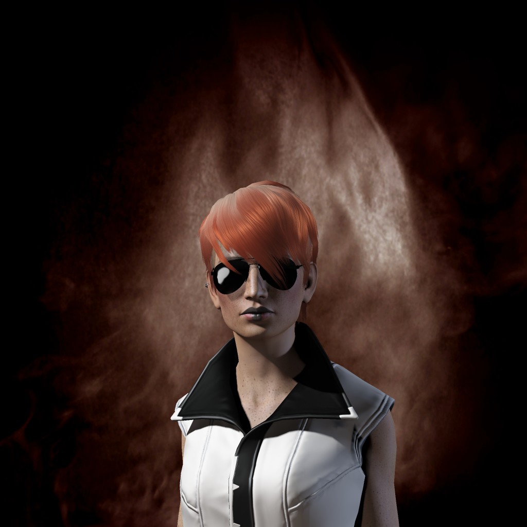 Night Vixen