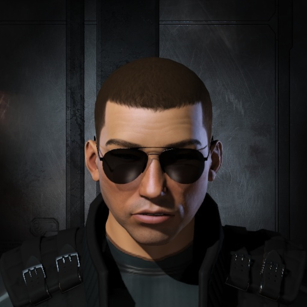 Bane Omega