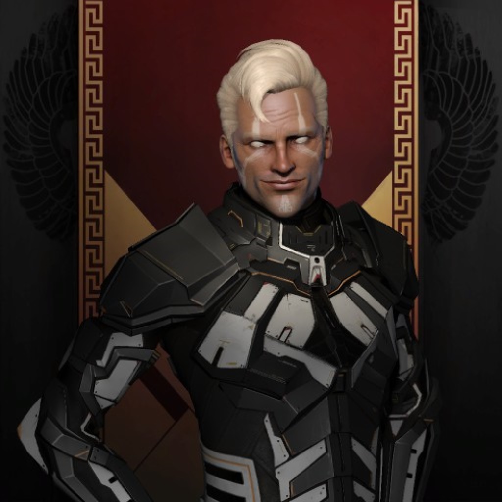 Shaomirek