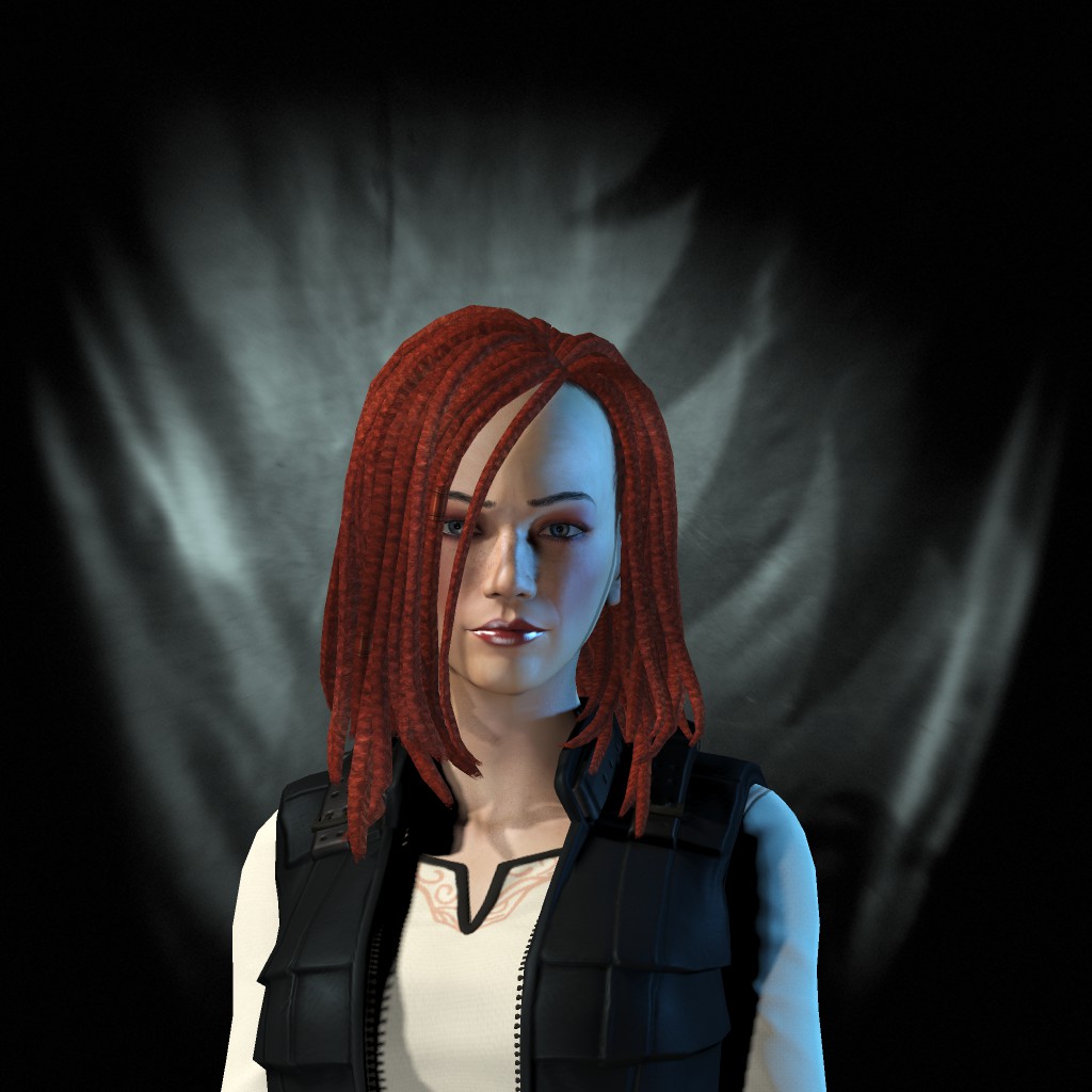 Val Starstrider