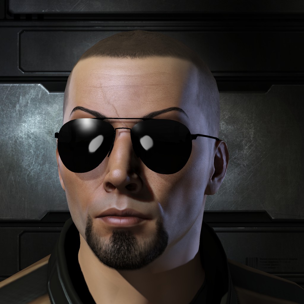 Derrik Morgan