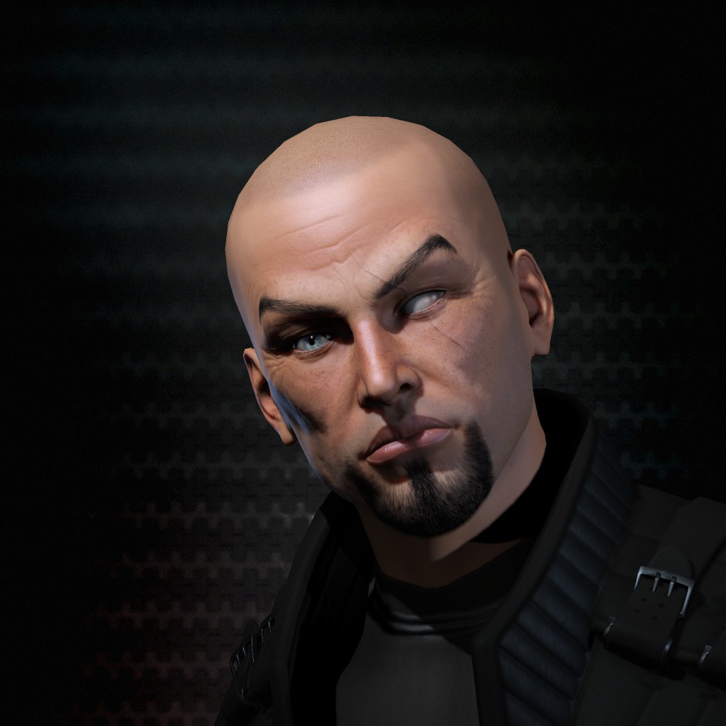 Unfriendly Joe